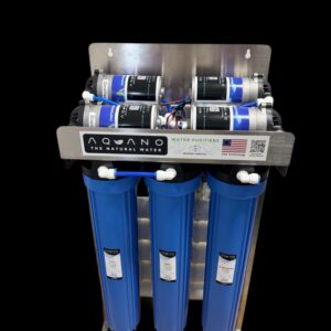 AQUANO 200 GPD RO