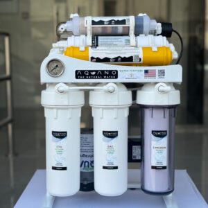 AQUANO 150 GPD 8 Stage RO